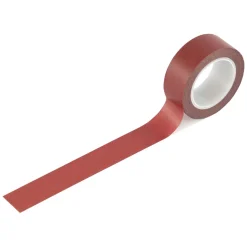 Washi Tape Red Essentials Echo Park