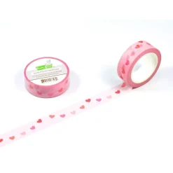 Washi Tape String of Hearts Lawn Fawn