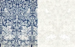 William Morris An Arts and Crafts Colouring Book