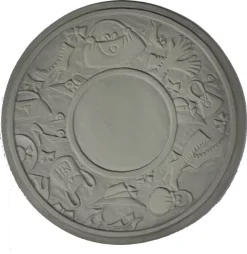 X-Molde Accesorios de moda Metalforma para Grabados