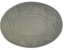 X-Molde Accesorios de ropa Metalforma para Grabados