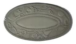 X-Molde Bebé Metalforma para Grabados