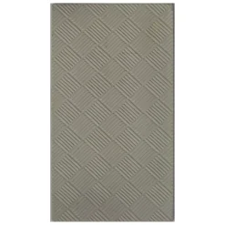 X-Molde Checker Metalforma para Grabados