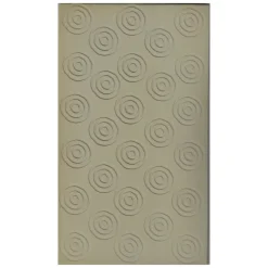 X-Molde Círculos Metalforma para Grabados