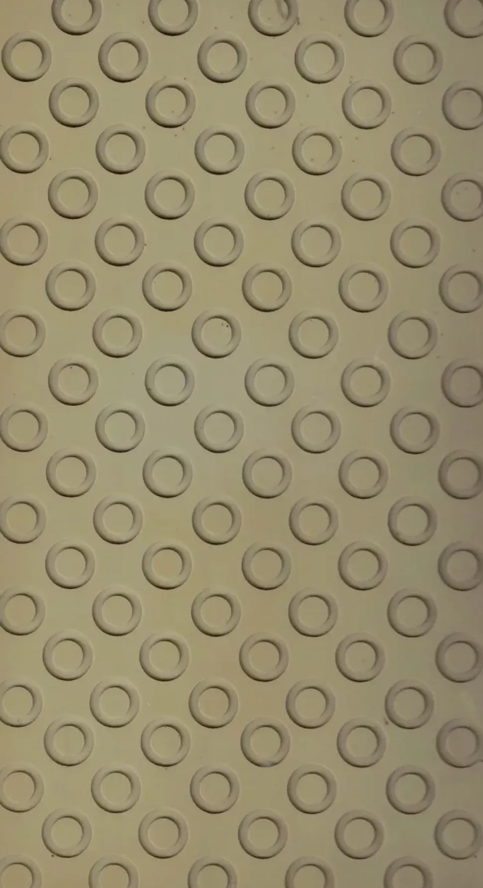 X-Molde Círculos Metalforma para Grabados