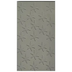 X-Molde Estrellas Metalforma para Grabados