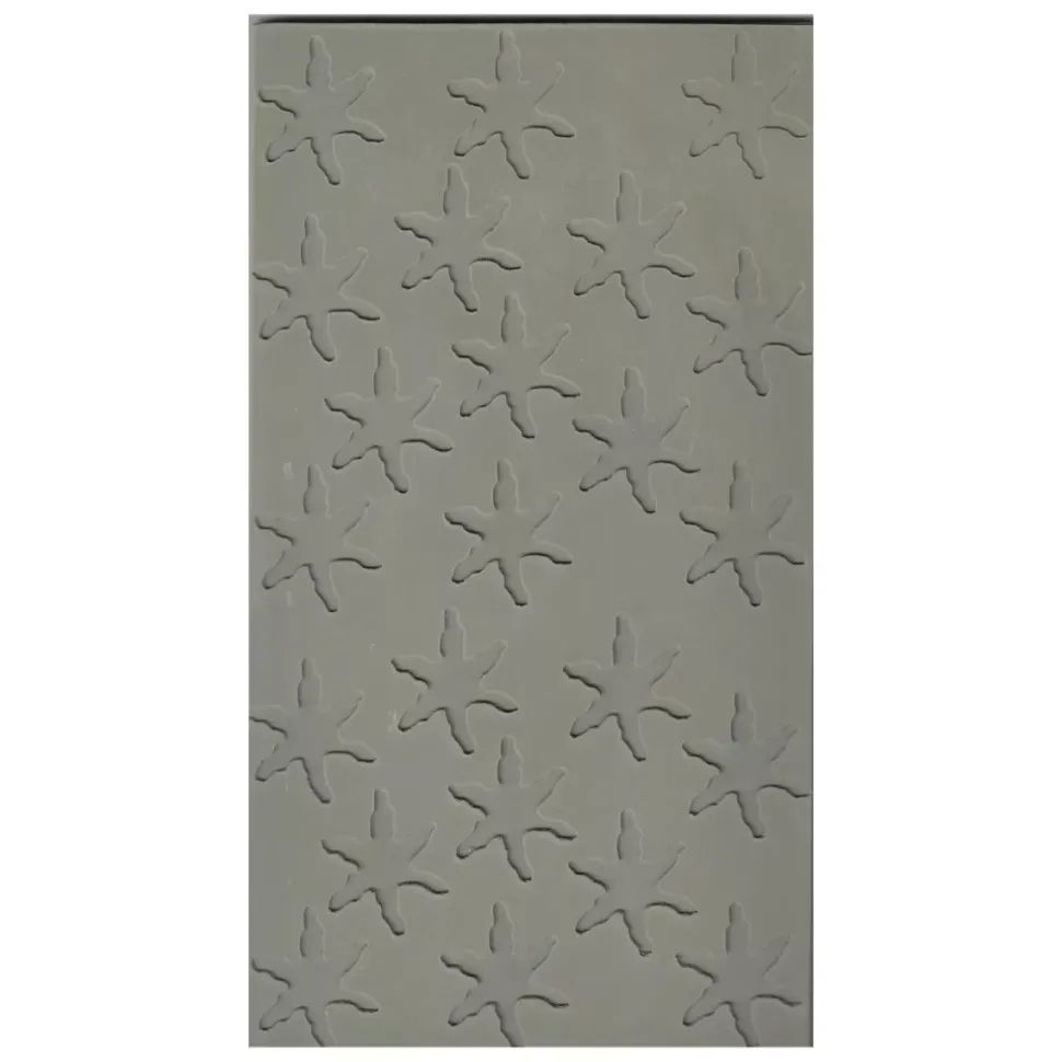 X-Molde Estrellas Metalforma para Grabados