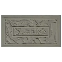 X-Molde Guantes Metalforma para Grabados