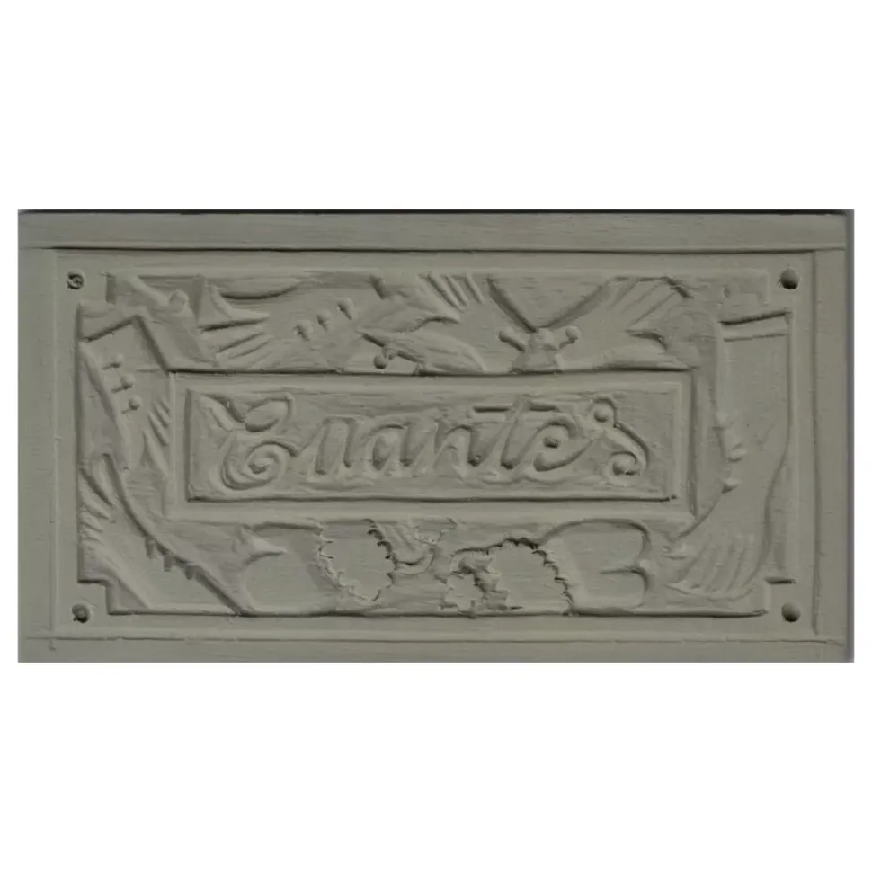 X-Molde Guantes Metalforma para Grabados