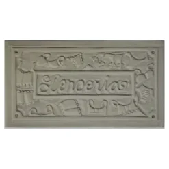 X-Molde Lencería Metalforma para Grabados