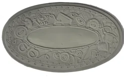 X-Molde Mercería Metalforma para Grabados