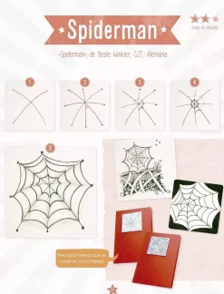 Zentangle para niños