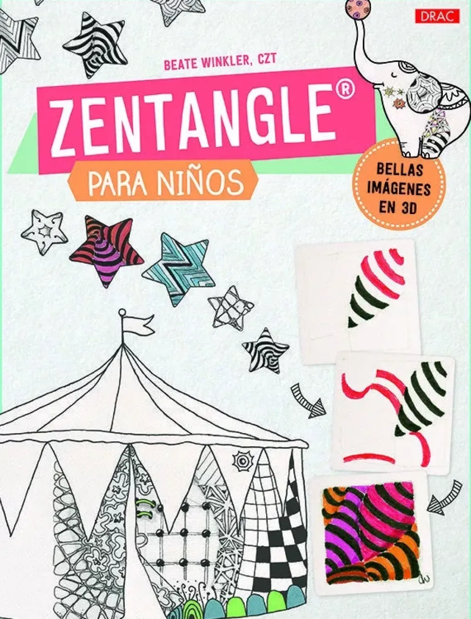 Zentangle para niños