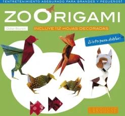 Zoorigami